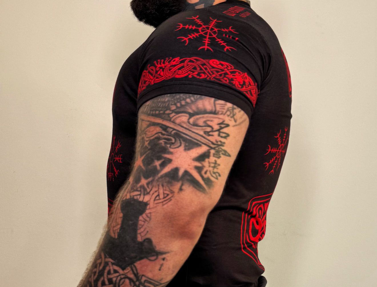 “Thors Hammer” Men’s T-Shirt