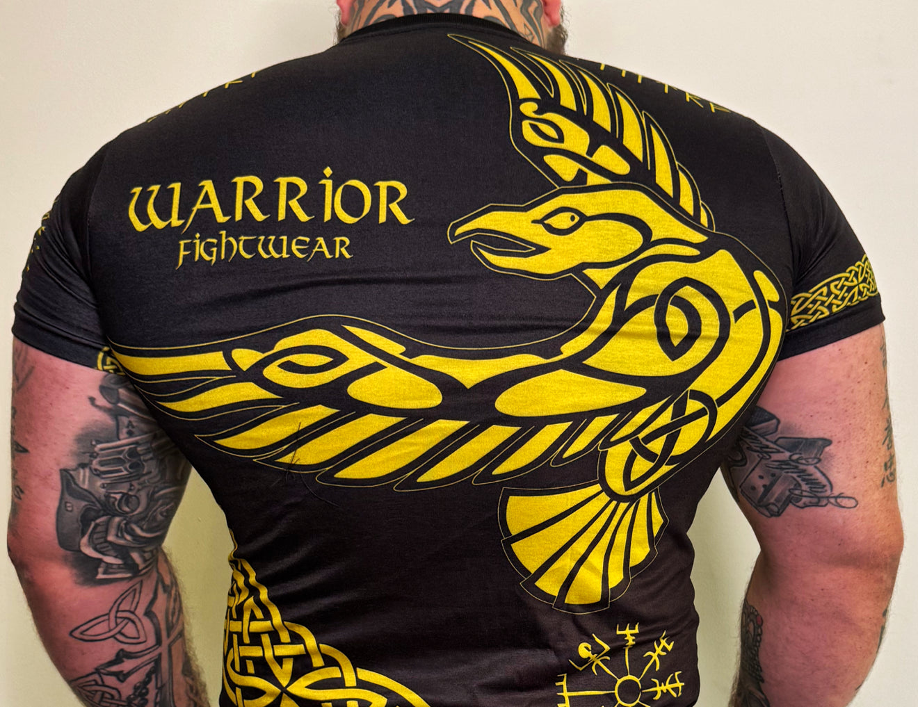 “Raven” Men’s T-Shirt