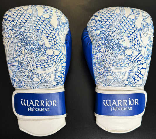“World Serpent” Boxing Gloves