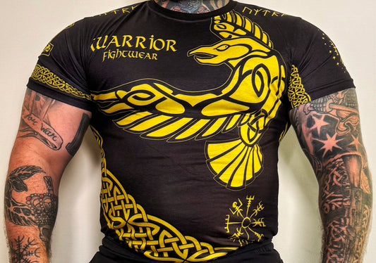 “Raven” Men’s T-Shirt