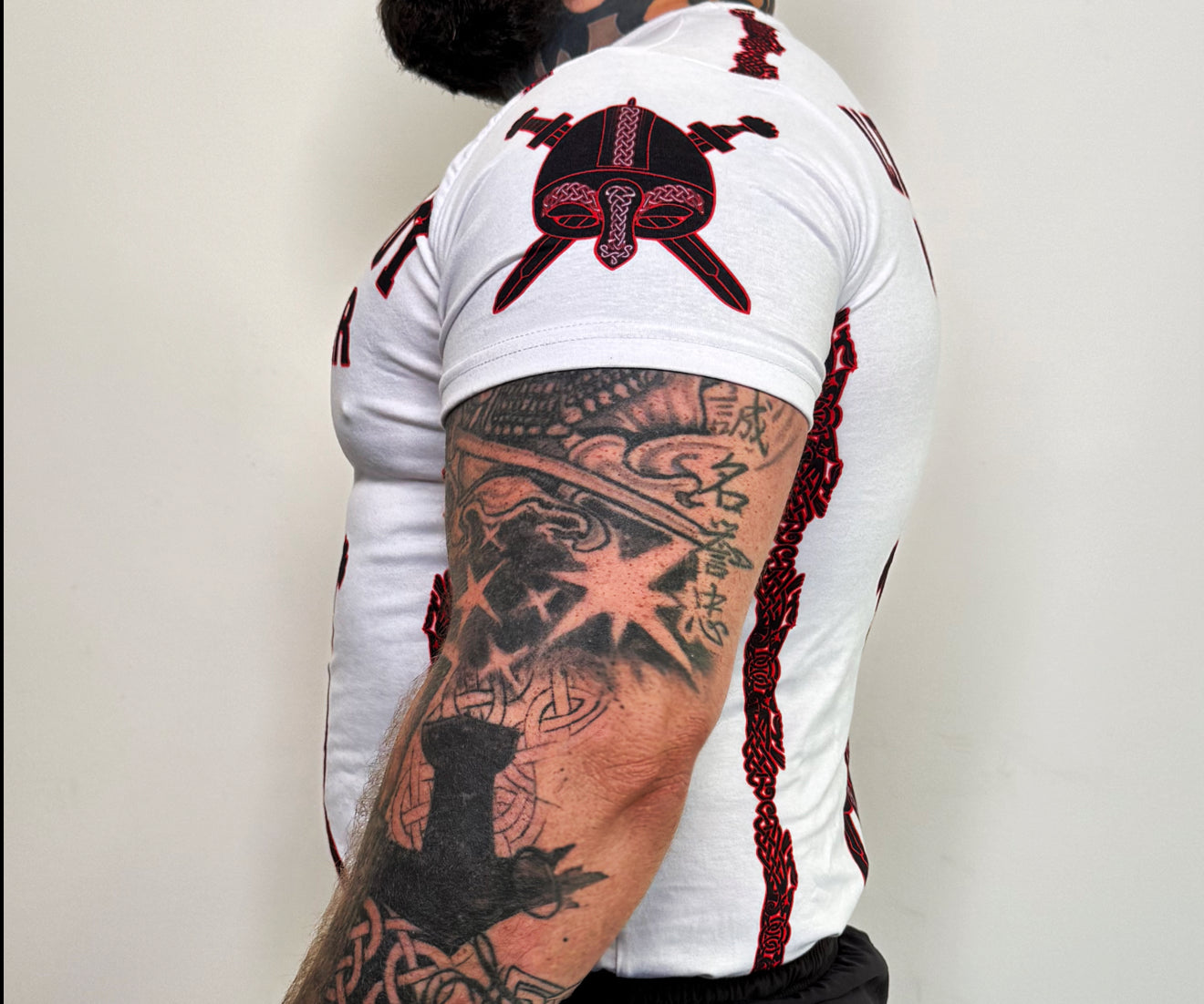 “Always Ready” Men’s T-Shirt