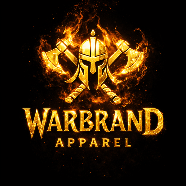 WARBRAND APPAREL