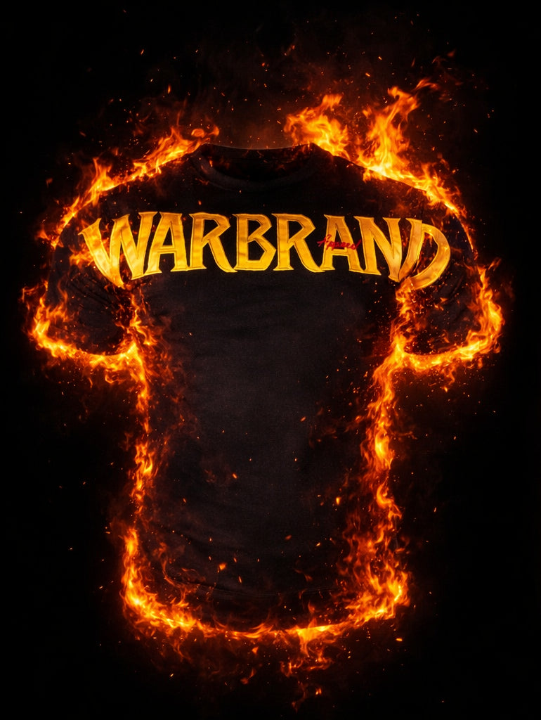WARBRAND Men’s Supreme T-Shirt